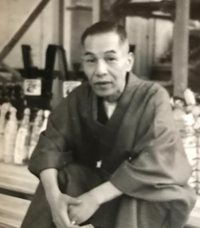 Sakichi Oono