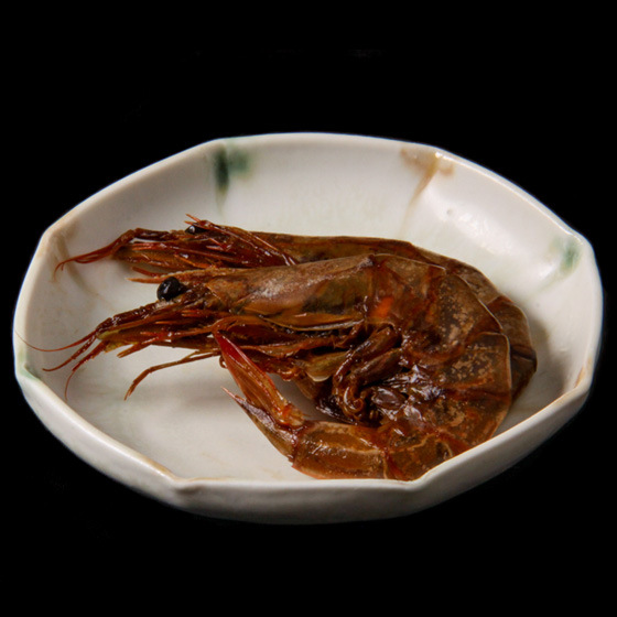 Prawn (Ebi Tsukudani)