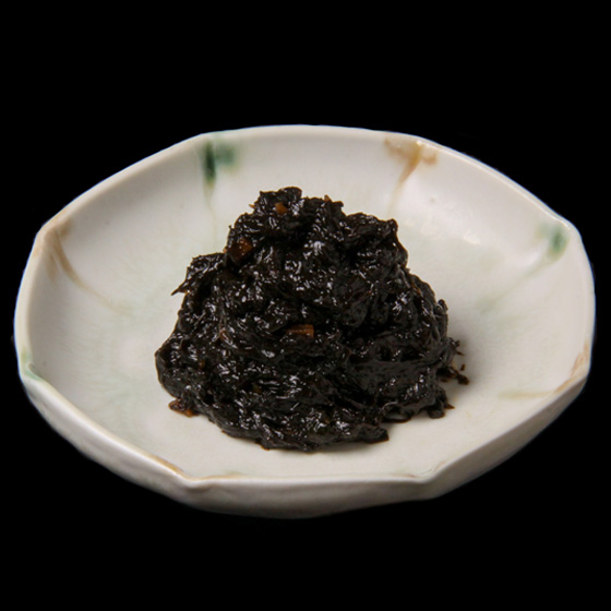 Seaweed (Nori Tsukudani) (seasonal)