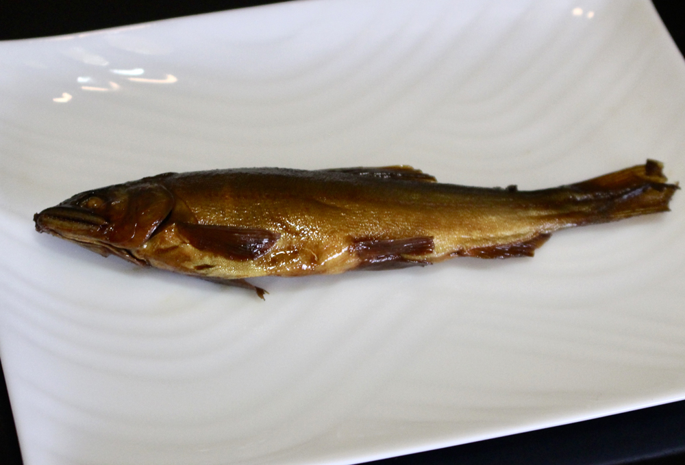 鮒佐 ふなさ 若あゆの佃煮 鮒佐 ふなさ 若あゆの佃煮